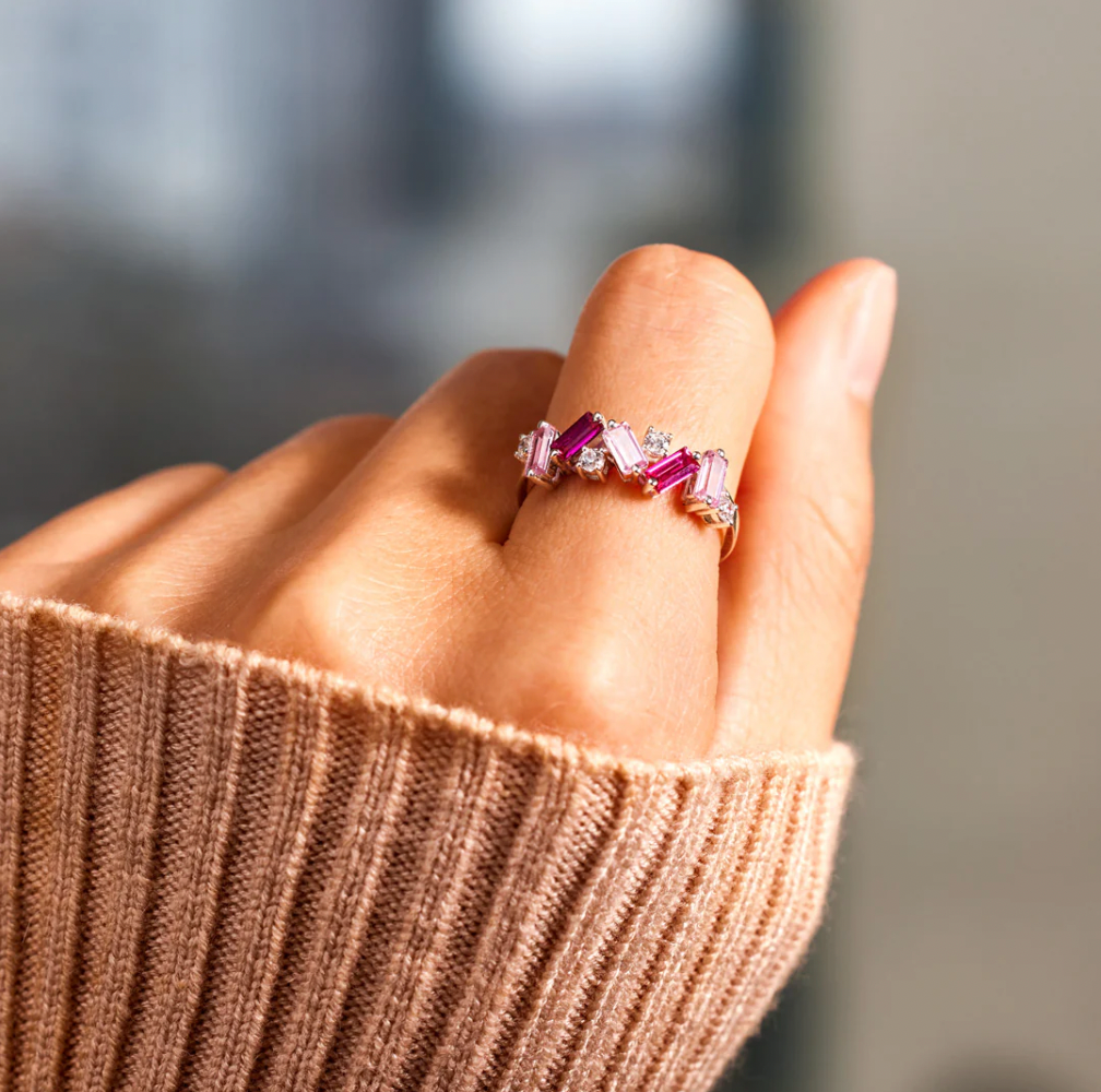 Essence Ring - Self Love