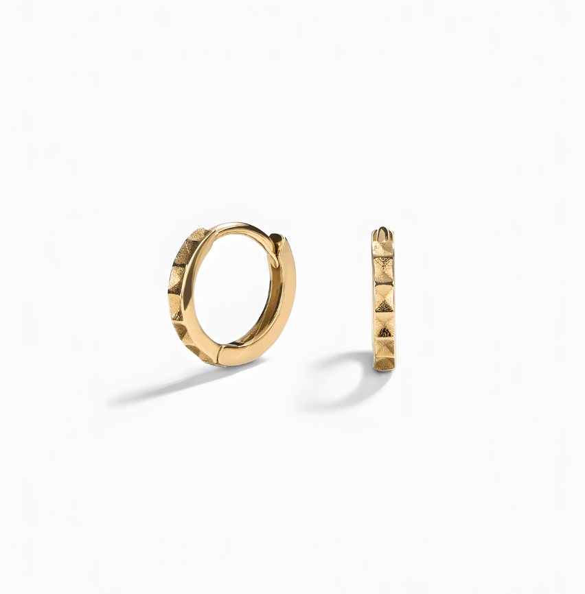 Eudoxia Earrings