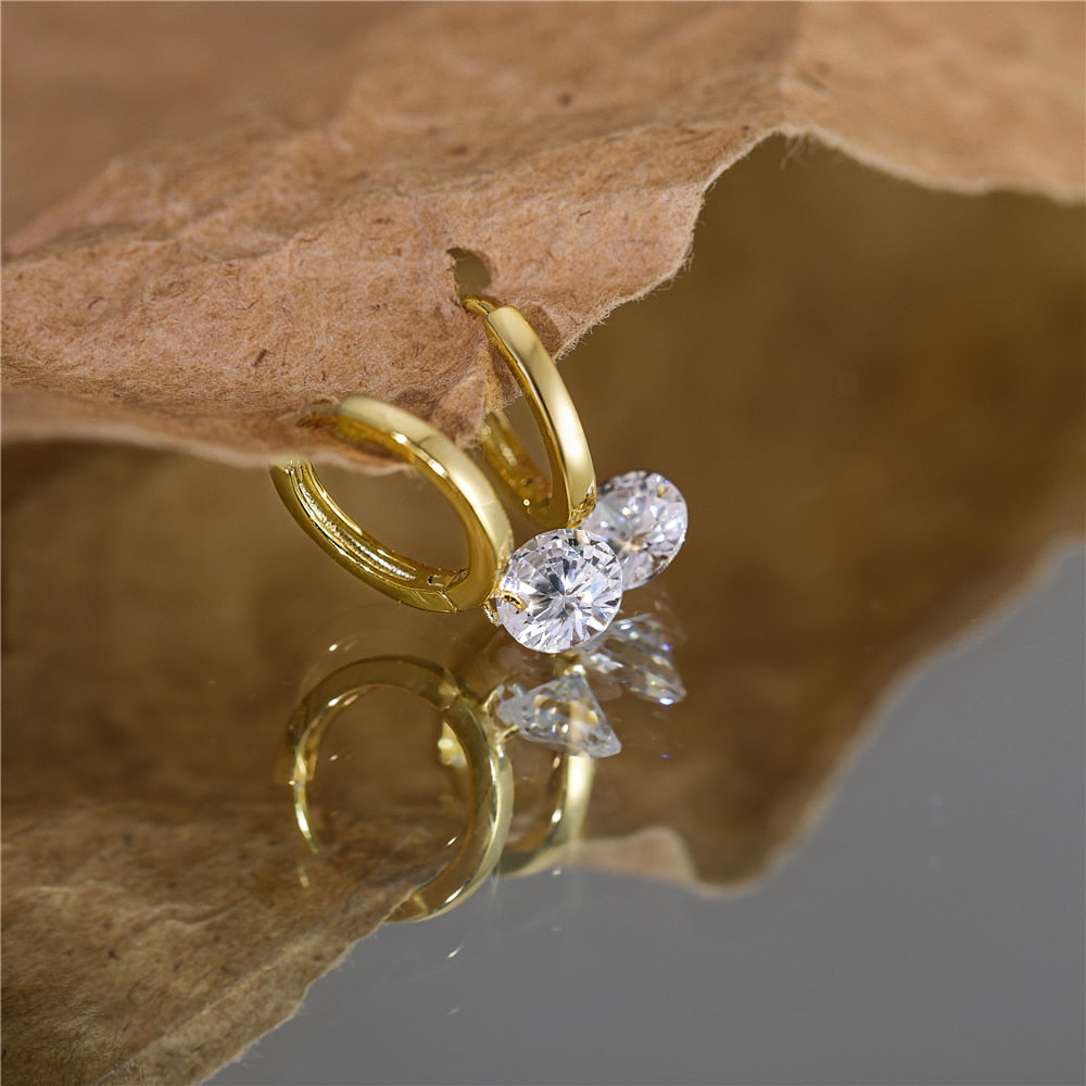 Luxury Earrings