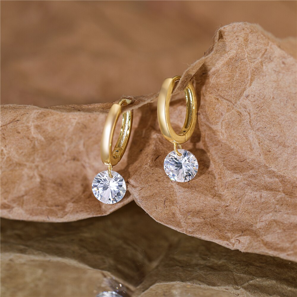Luxury Earrings