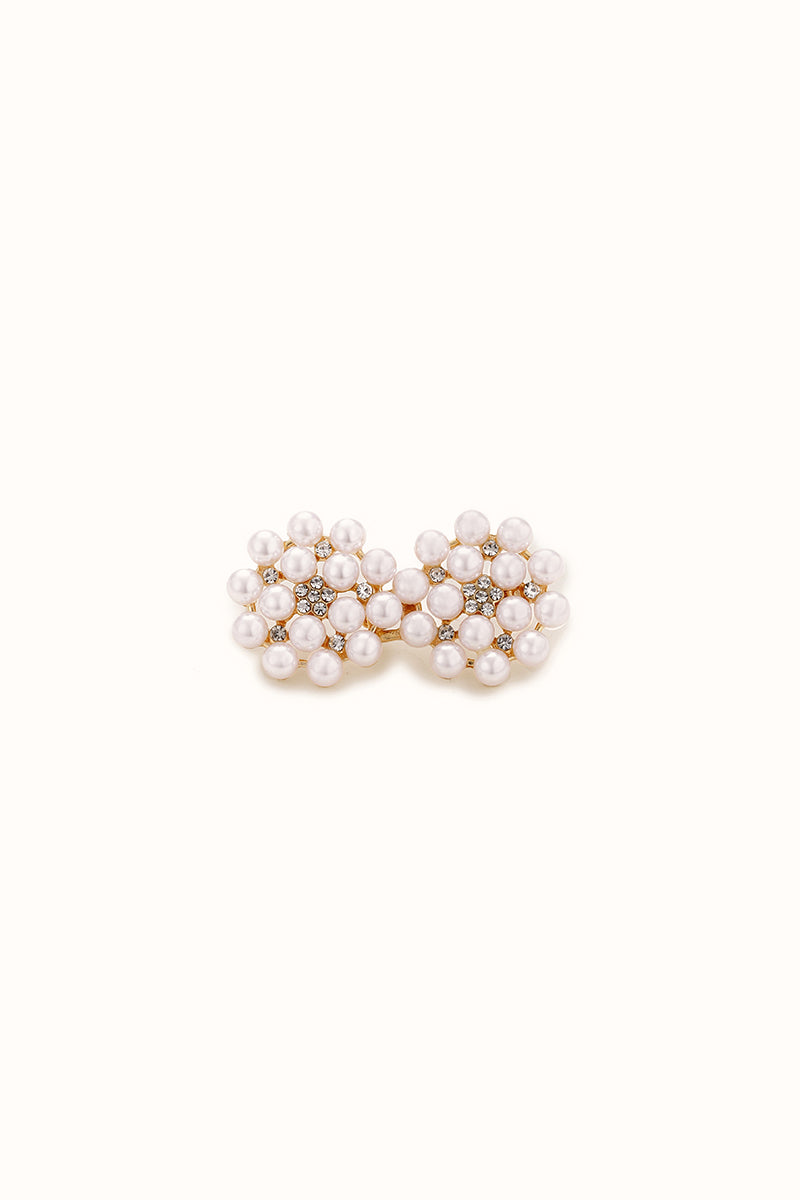 Strass Oval - Jeans Pin