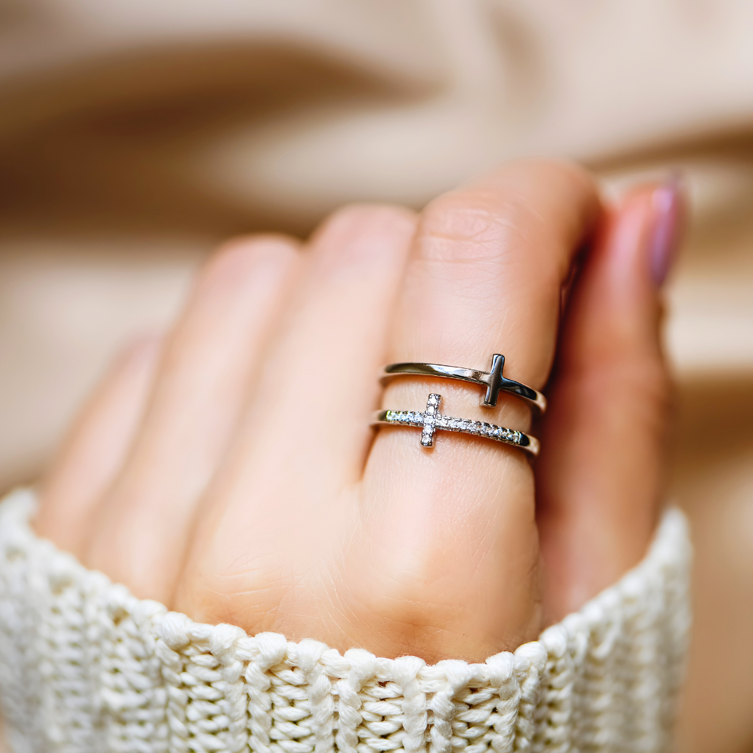 Blessings Ring
