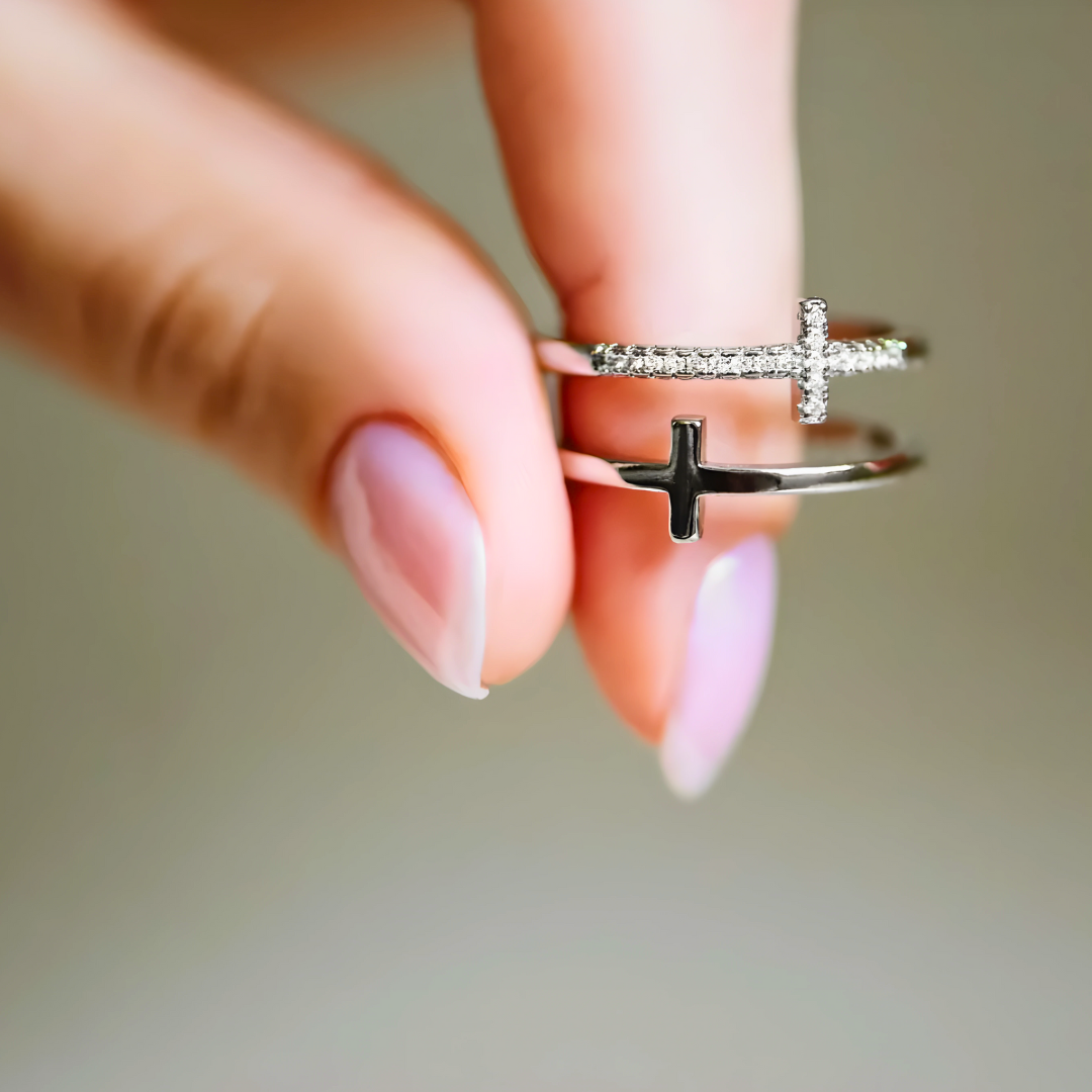 Blessings Ring