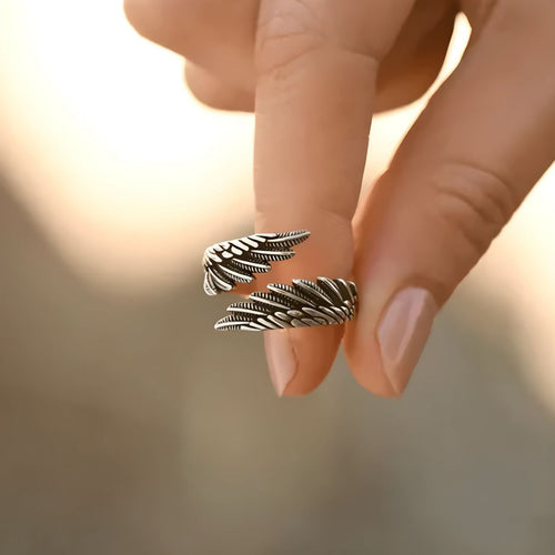 nan - Anillos de Plata | Valentina Jewels - vista 2