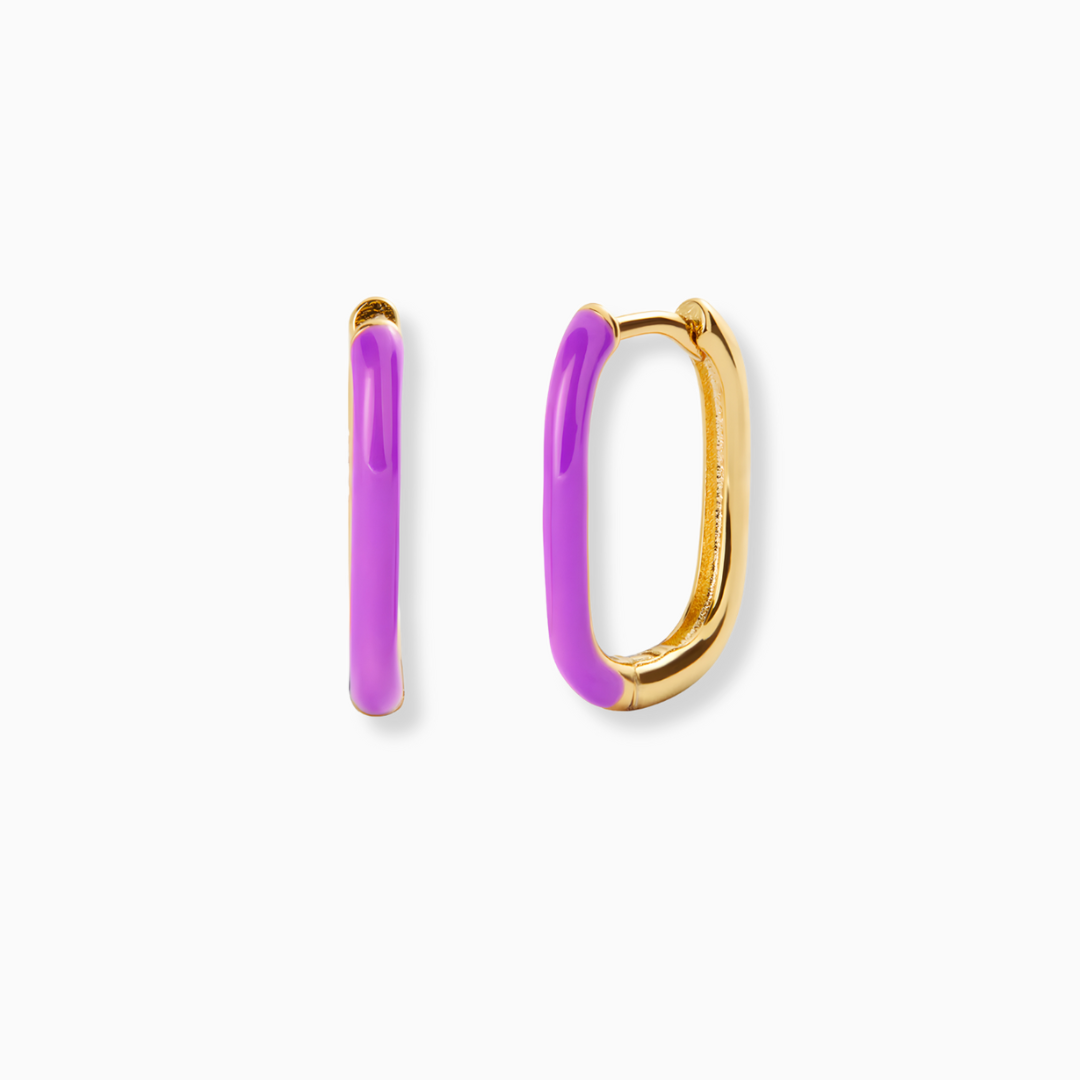 Aglaia Earrings
