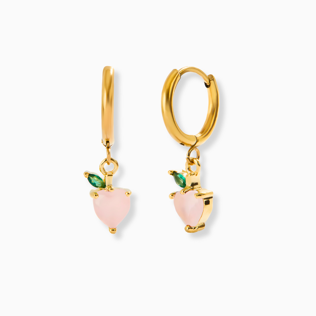 Apolonia Earrings