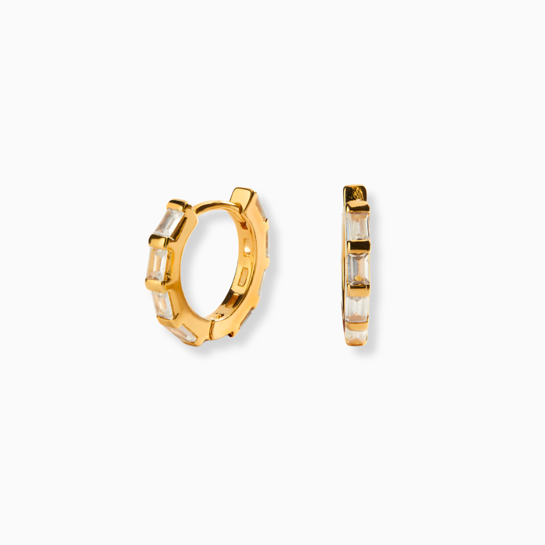 Dione Earrings