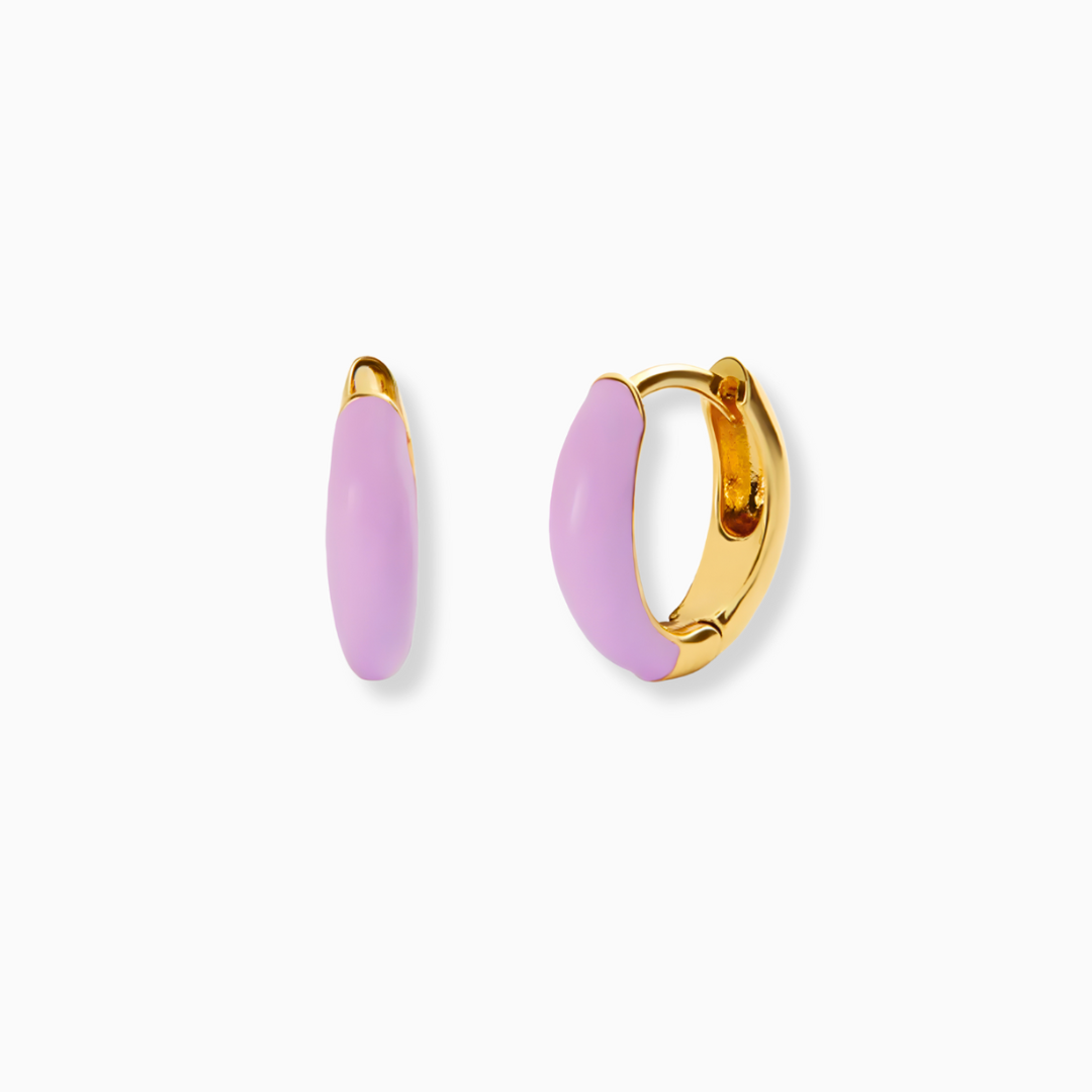 Evania Earrings