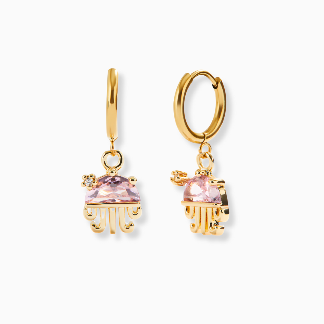 Tais Earrings