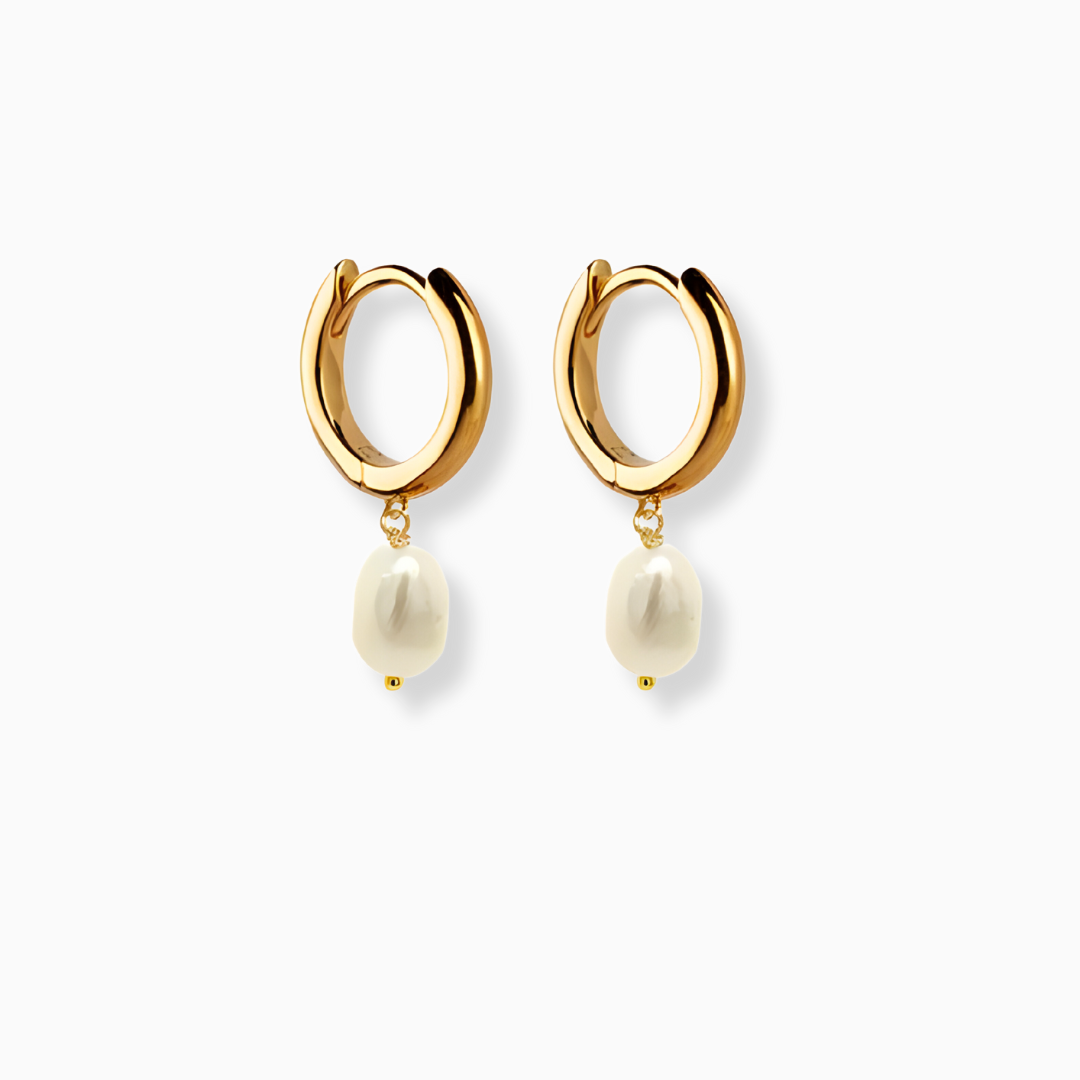 Zosima Earrings