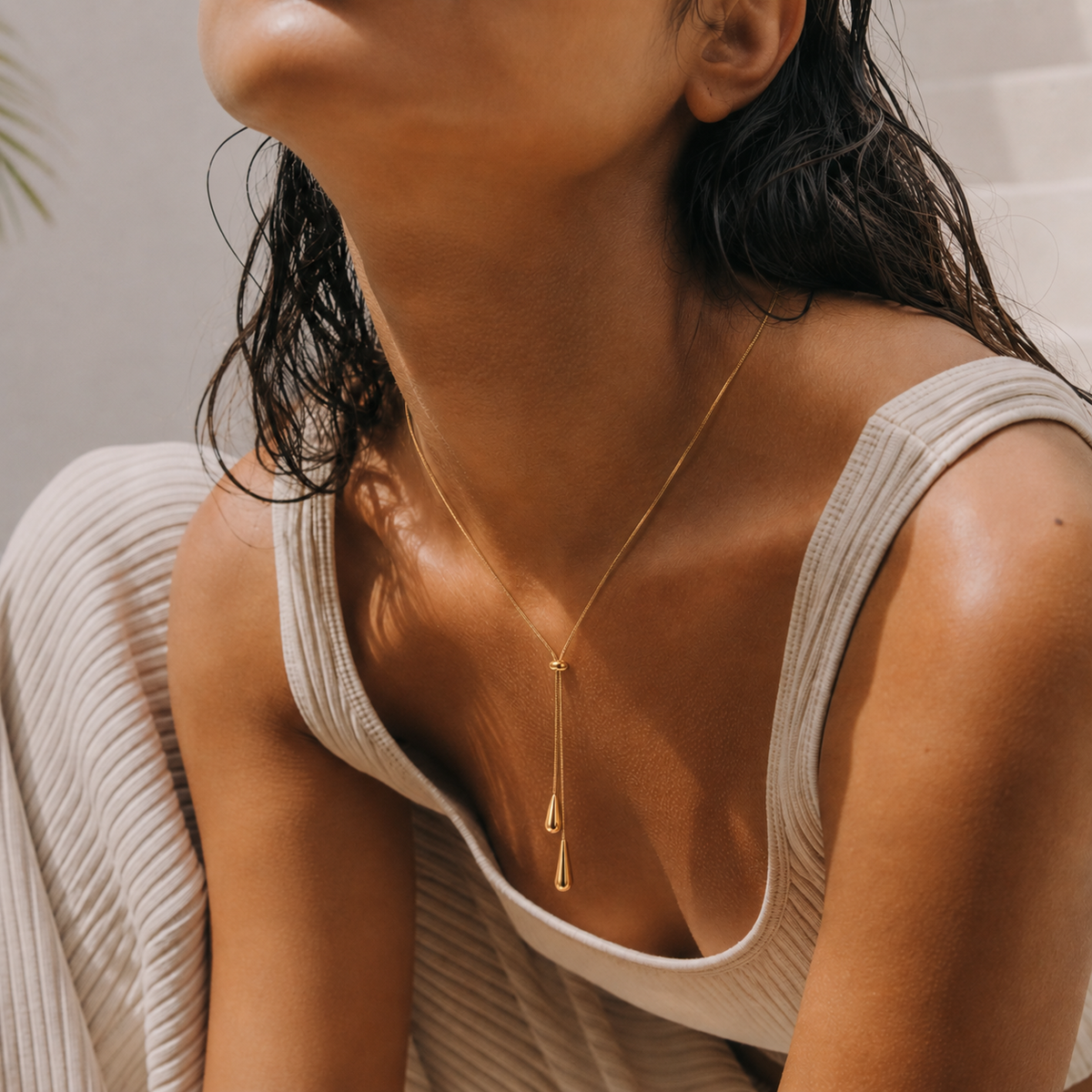 Collar Aura