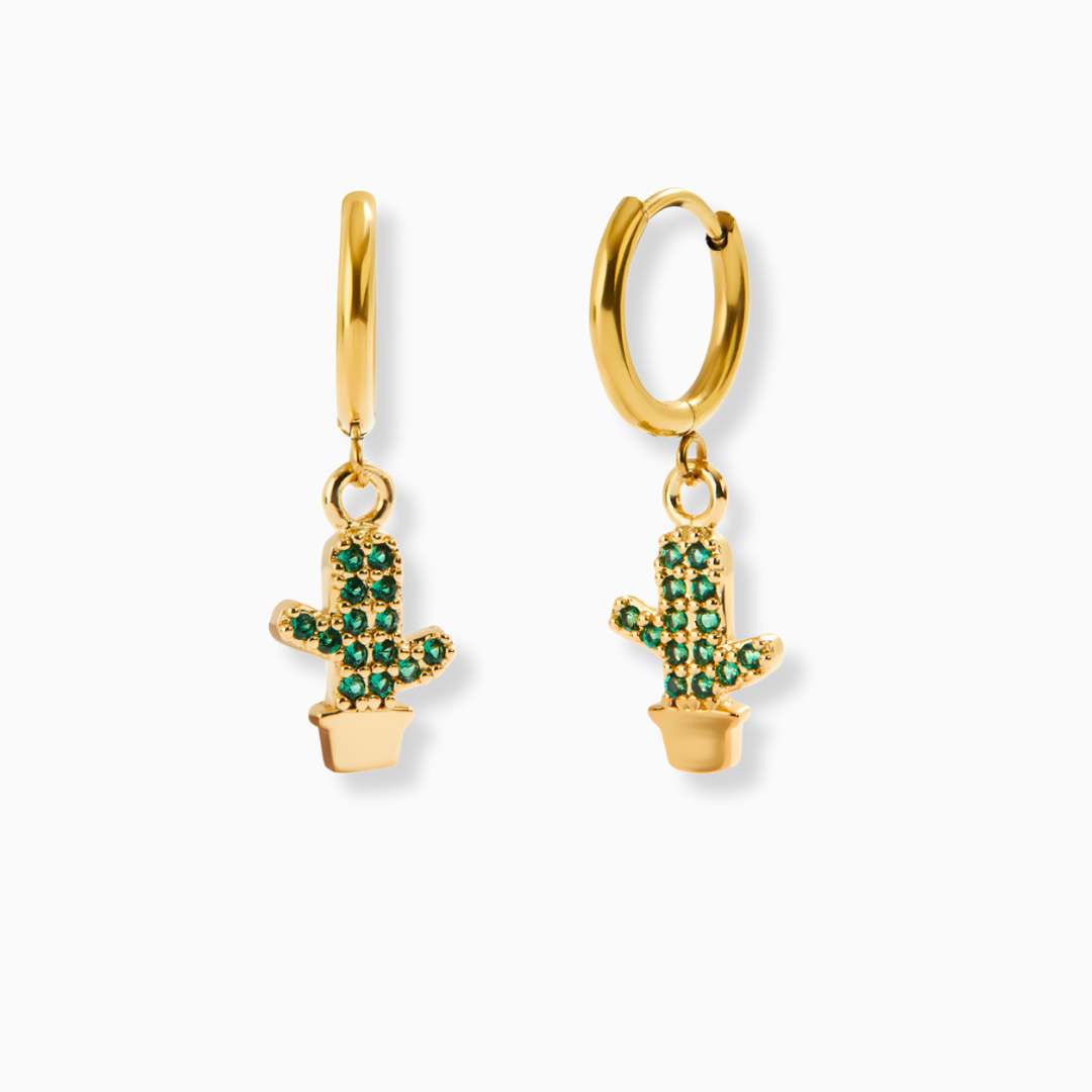 Ío Earrings