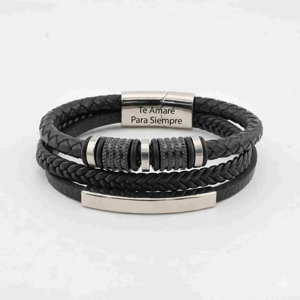 Pulsera Siempre Conectados para Hijo