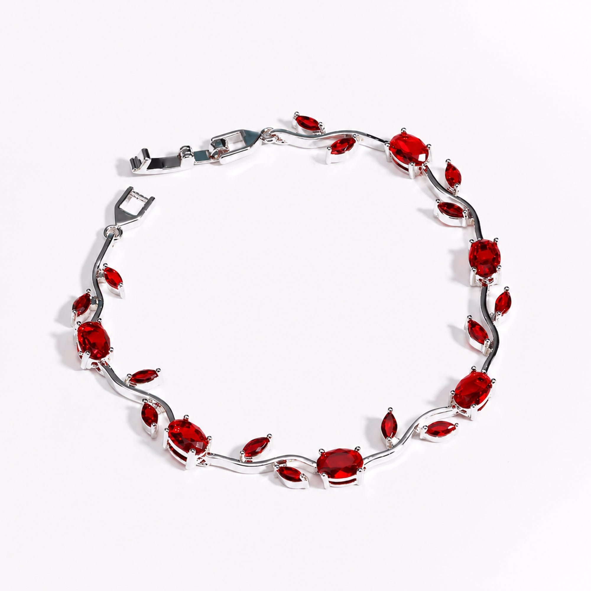Pulsera Armonía de Tulipanes