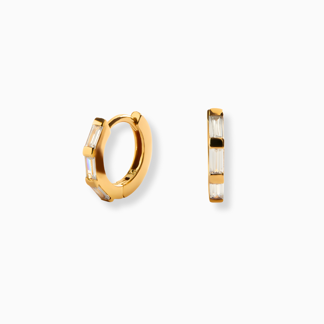 Eurydice Earrings