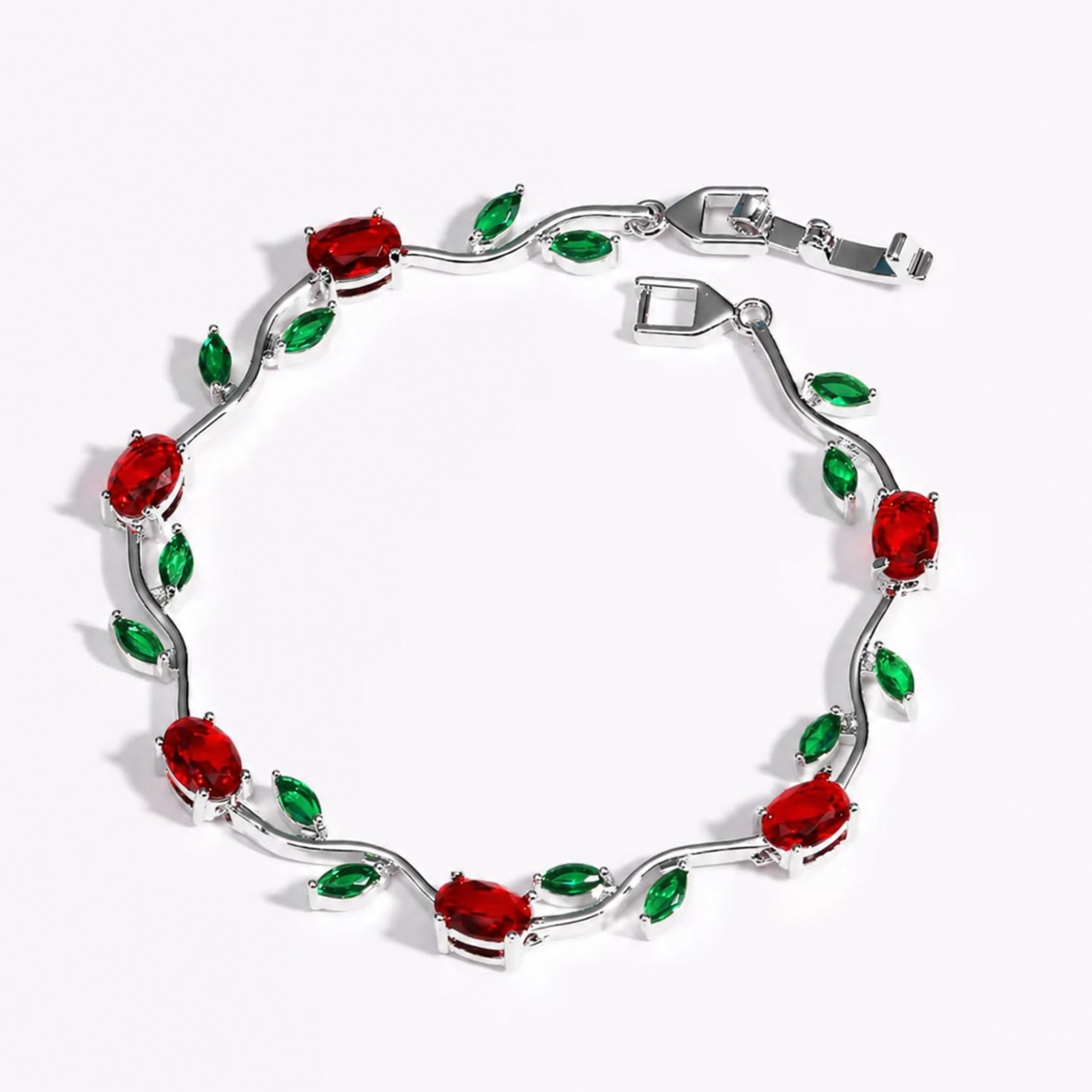 Pulsera Armonía de Tulipanes