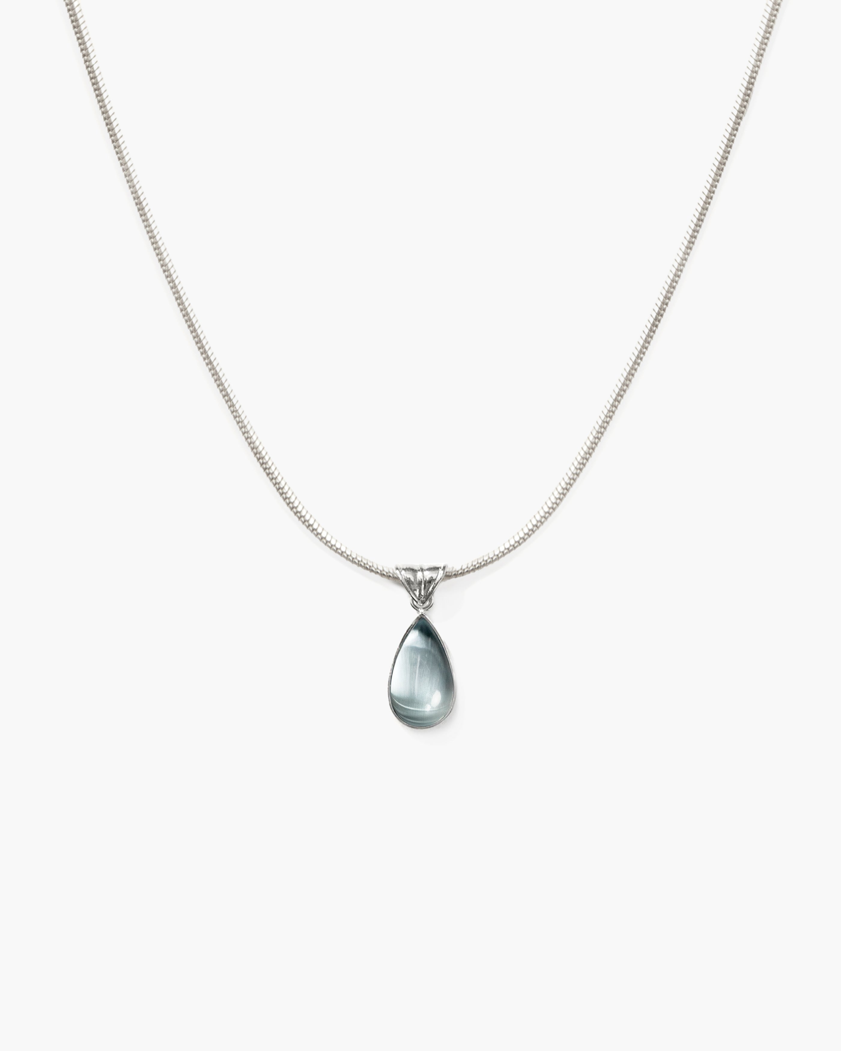 Collar Gota de Agua