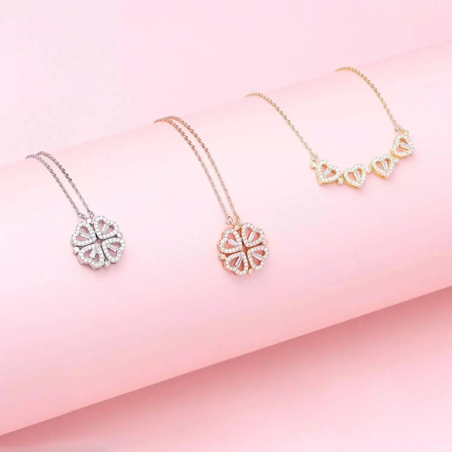 Lucky Necklace